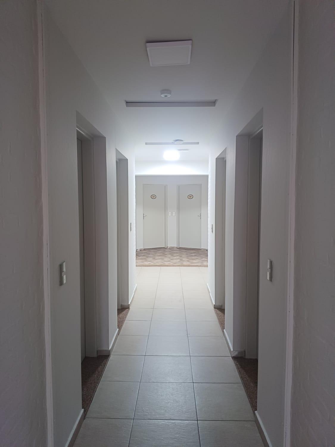 Nc Hotel Bragança Paulista Exteriér fotografie